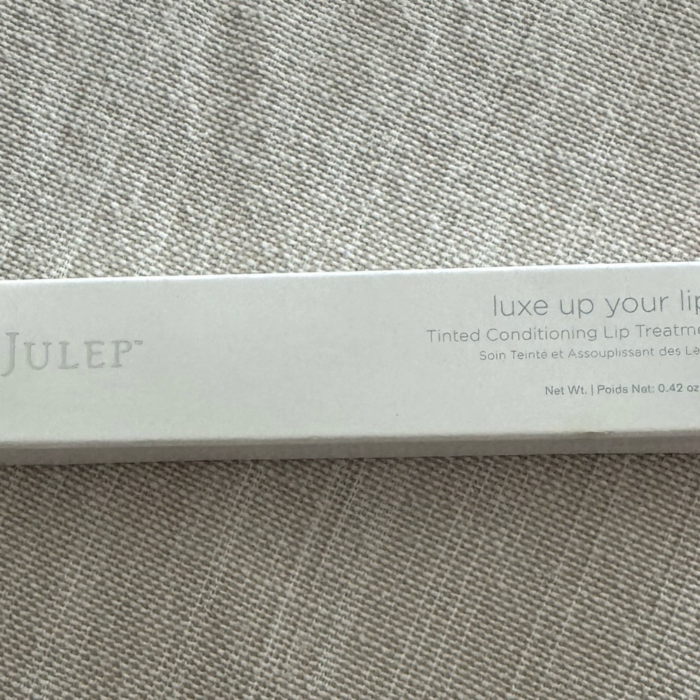 Julep Poppy Lip Treatment